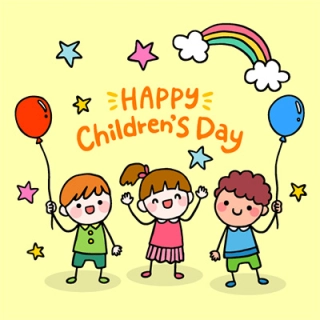 International Children's Day 