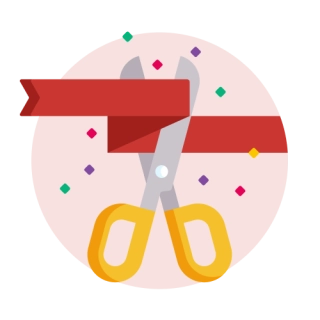 Grand Opening