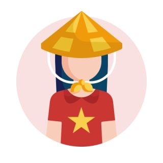 Vietnamese Women's Day 