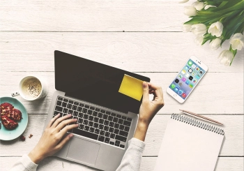 Đánh tan không khí nhàm chán với hoa tươi văn phòng- Hoa 7 Ngày - belovedbeyond.com