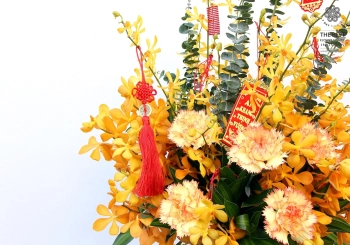 Những loại hoa tết đẹp tinh tế, sang chảnh - Hoa Tết- Hoa 7 Ngày - belovedbeyond.com