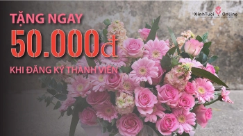 Nhận ngay 50.000 điểm thưởng khi đăng ký thành viên tại xinhtuoi.online - belovedbeyond.com