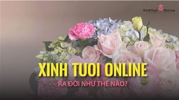 Xinh Tươi Online ra đời như thế nào? - belovedbeyond.com
