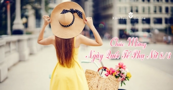 Mua hoa đẹp tặng Ngày Quốc Tế Phụ Nữ 8-3 ở đâu? - belovedbeyond.com