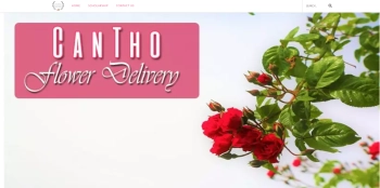 Flowerdelivery-reviews.com liệt kệ Xinh Tươi Online và top 5 địa chỉ đặt hoa uy tín tại Cần Thơ - belovedbeyond.com