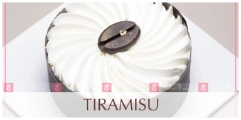Tiramisu- Calo trong bánh không tính. - belovedbeyond.com