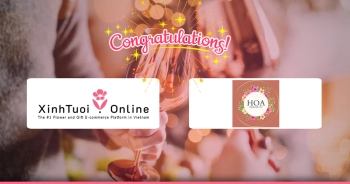 | Xinh Tươi Online x Hoa Online 247 | - belovedbeyond.com