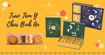 CÁC THƯƠNG HIỆU BÁNH TRUNG THU ĐANG MỞ BÁN TẠI XINH TƯƠI ONLINE - belovedbeyond.com