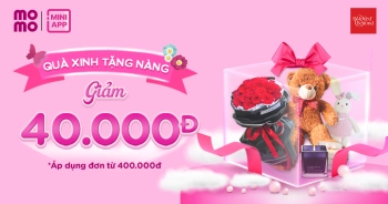 Cùng Beloved & Beyond gửi yêu thương: Đặt quà giảm ngay 40.000đ - belovedbeyond.com