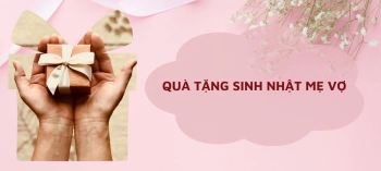 TẶNG QUÀ SINH NHẬT MẸ VỢ THỂ HIỆN SỰ CHÂN THÀNH THỜI ĐẠI 4.0 - belovedbeyond.com