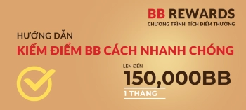 Làm sao để có thêm nhiều điểm BB một cách nhanh chóng? - belovedbeyond.com