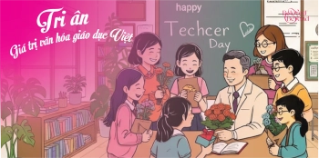🌱 Ý Nghĩa Của Sự Tri Ân Trong Văn Hóa Giáo Dục Việt Nam - belovedbeyond.com