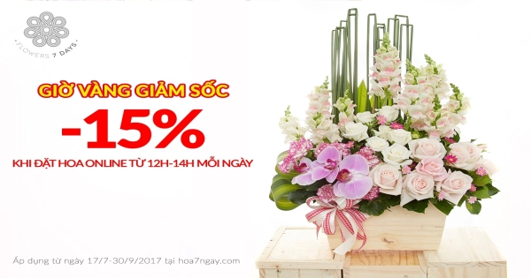 GIỜ VÀNG GIẢM SỐC - belovedbeyond.com