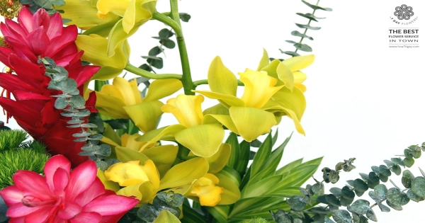 Dịch vụ đặt Hoa trực tuyến - Hoa 7 Ngày - belovedbeyond.com
