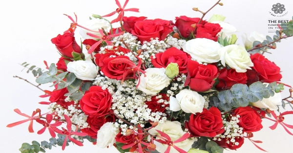 Chọn mua hoa theo yêu cầu - Hoa 7 Ngày - belovedbeyond.com