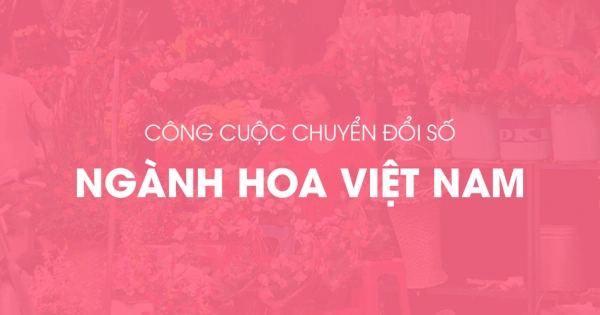 BÀI 1: Thực trạng cách quản lý và vận hành các shop hoa hiện nay tại Việt Nam, và những thay đổi bắt đầu - belovedbeyond.com