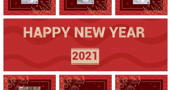 Gợi ý quà Tết 2021 - belovedbeyond.com