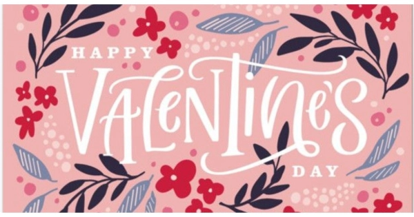 Những mẫu hoa mới nhất cho dịp lễ Valentine 2021 - belovedbeyond.com