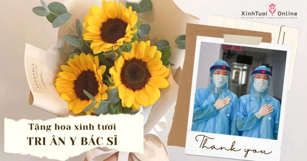 Xinh Tươi Online - Cầu Nối Mùa Giãn Cách - belovedbeyond.com