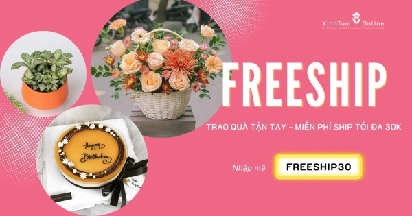TRAO QUÀ TẬN TAY - TẶNG NGAY FREESHIP - belovedbeyond.com
