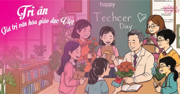 🌱 Ý Nghĩa Của Sự Tri Ân Trong Văn Hóa Giáo Dục Việt Nam