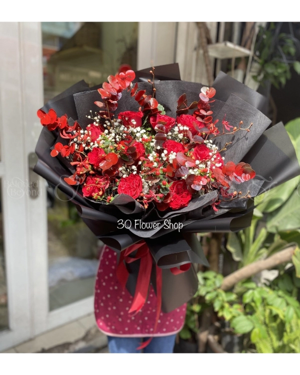 Bh-505 - belovedbeyond.com