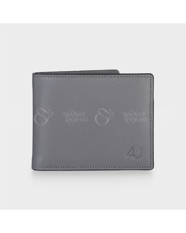 Ví Nam Da Bò Dáng Ngang Sang Trọng Fa259 - belovedbeyond.com