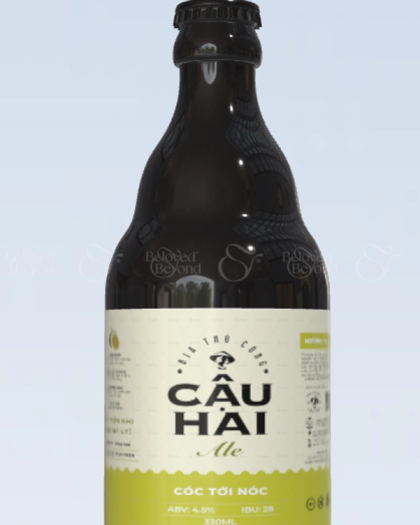 Bia Cóc Tới Nóc - belovedbeyond.com