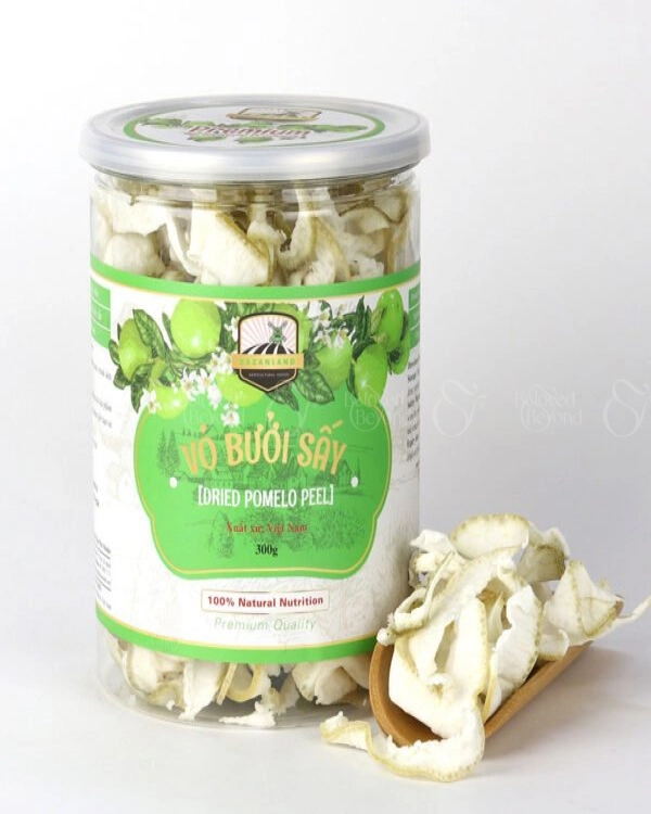 Xoài Bưởi Dẻo Vị Tự Nhiên - belovedbeyond.com