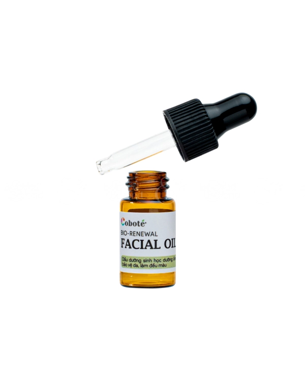 Dầu Dưỡng Sinh Học - Minisize (3Ml) - belovedbeyond.com