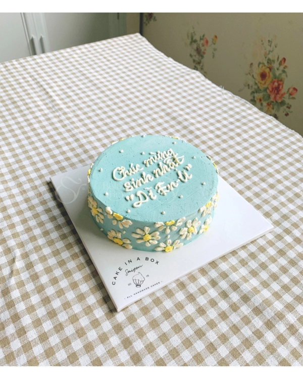Cake In A Box - belovedbeyond.com