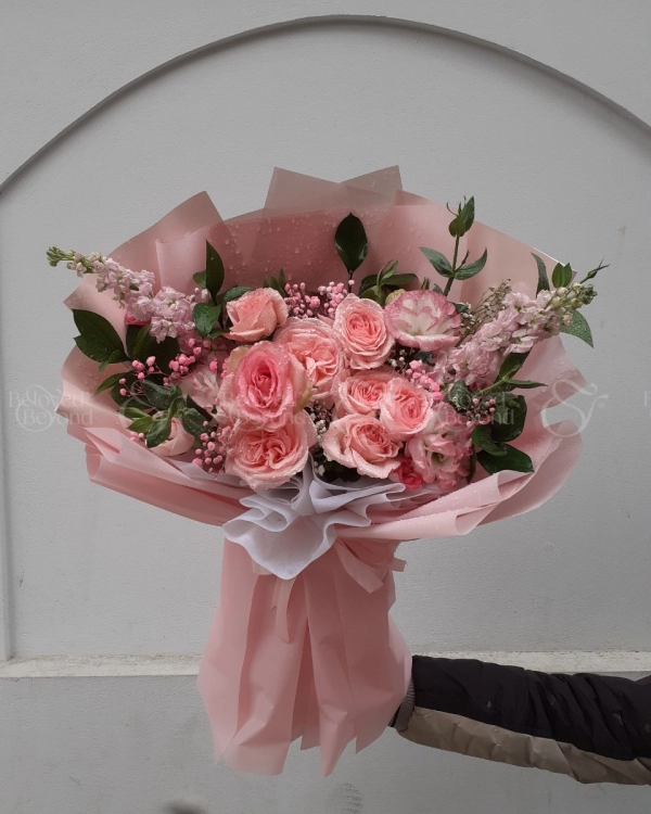 Dịu Hiền - belovedbeyond.com