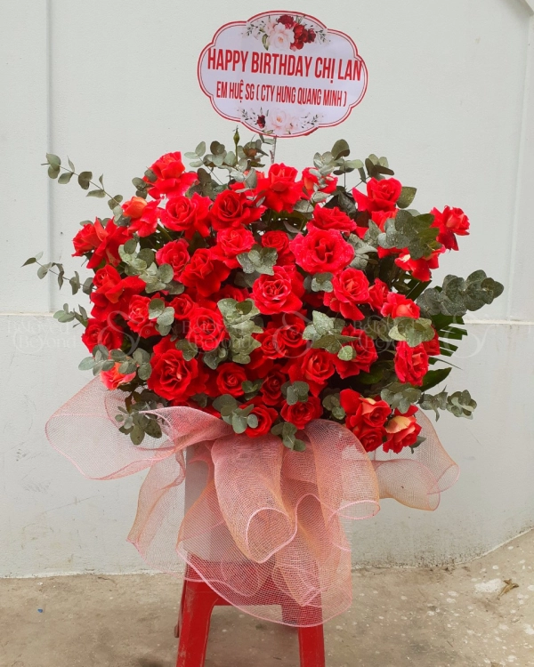 Nồng Nàn Hạnh Phúc - belovedbeyond.com