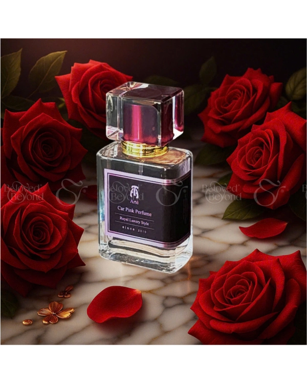 Nước Hoa Ô Tô / Xe Hơi Dulcet Car Perfume Arté - belovedbeyond.com