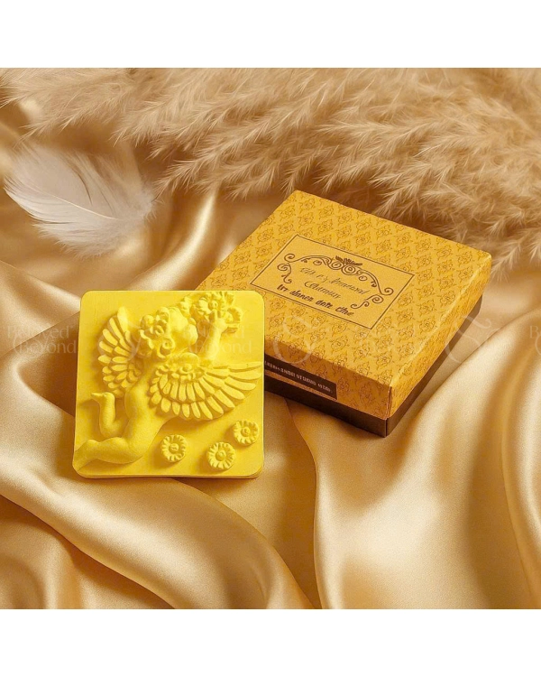 Đá Thơm Khuếch Tán Ngọc Lan Thiên Thần Bay - belovedbeyond.com