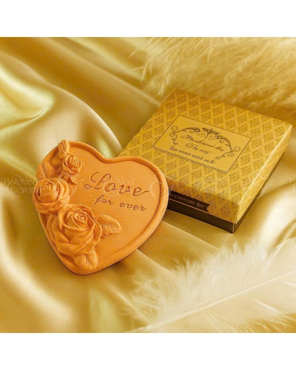 Đá Thơm Khuếch Tán Oải Hương Tim - belovedbeyond.com