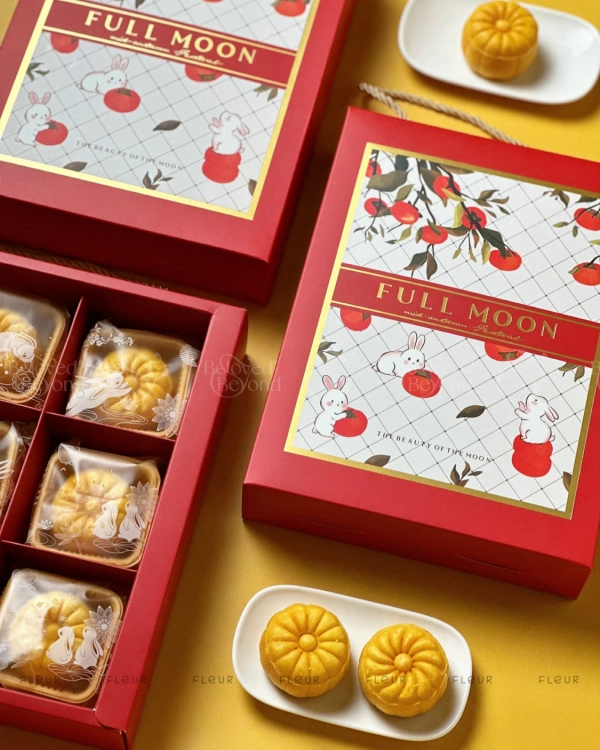 Bánh Lava Vỏ Trứng Sữa - belovedbeyond.com