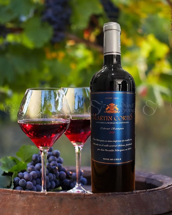 Martin Cortes - belovedbeyond.com