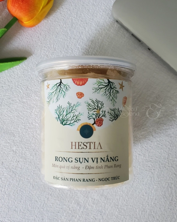 Trái Cây Sấy Khô Vị Nắng - belovedbeyond.com