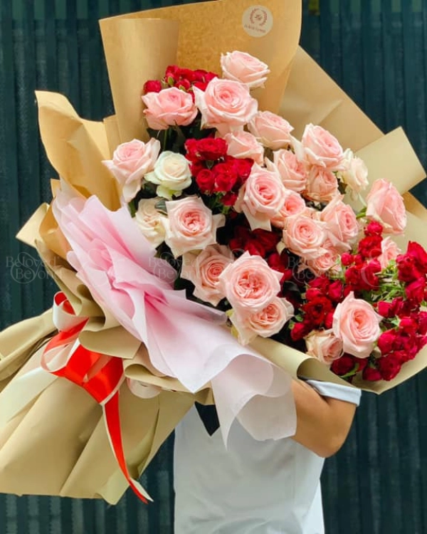 Yêu Thương - belovedbeyond.com