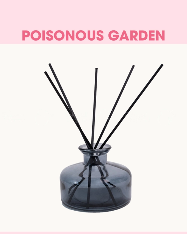 Midimo| Tinh Dầu Khuếch Tán 150Ml-Poisonous Garden - belovedbeyond.com