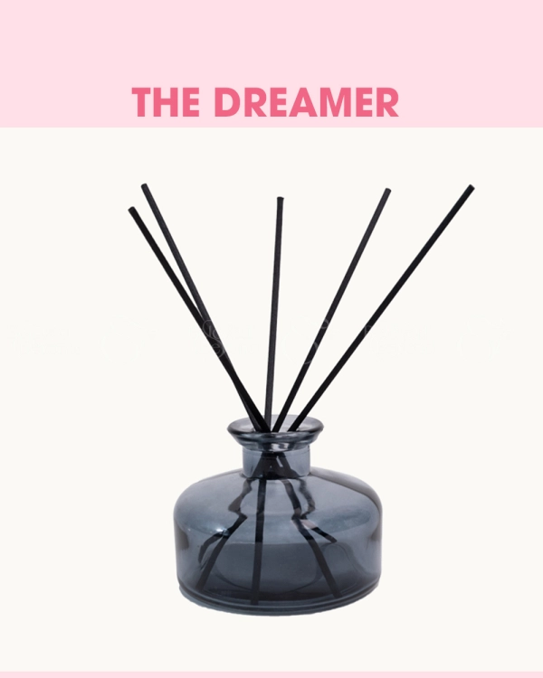 Midimo | Tinh Dầu Khuếch Tán 150Ml – The Dreamer - belovedbeyond.com