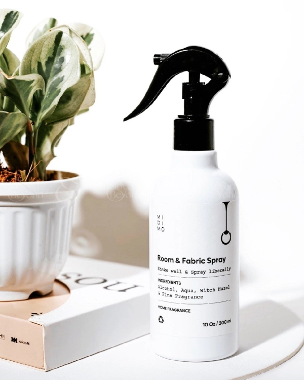 Room & Fabric Spray 300Ml Sound Of Forest - belovedbeyond.com