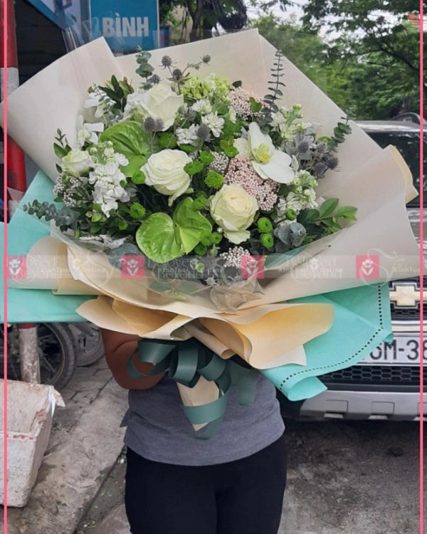 Rực Rỡ - belovedbeyond.com