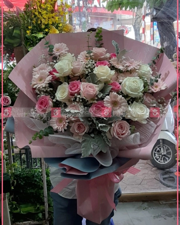Sớm Mai - belovedbeyond.com