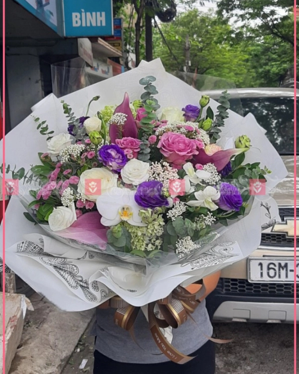 Xinh Xắn - belovedbeyond.com