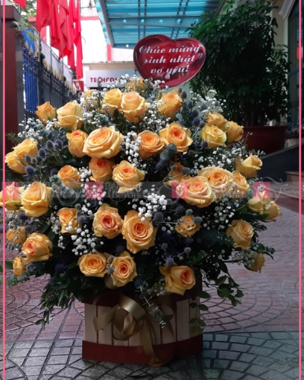 Chung Thuỷ - belovedbeyond.com