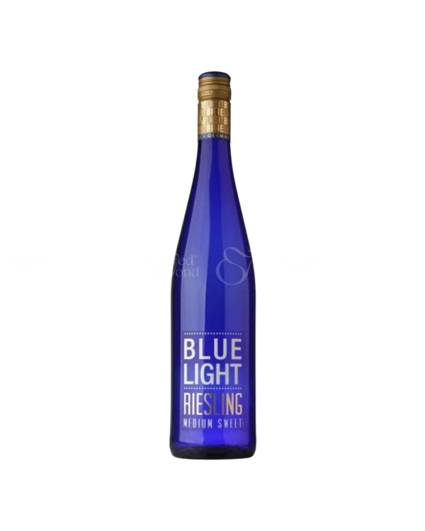Blue Light Riesling - belovedbeyond.com