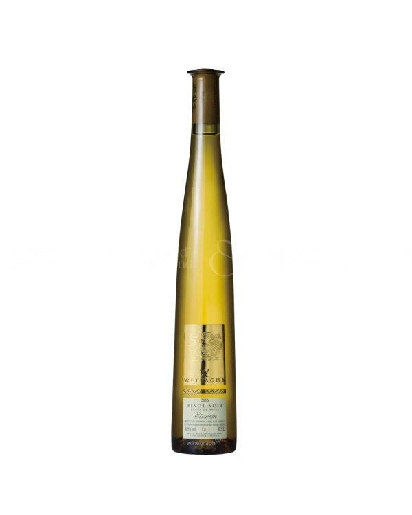 Weltachs Pinot Noir Blanc Eiswein - belovedbeyond.com
