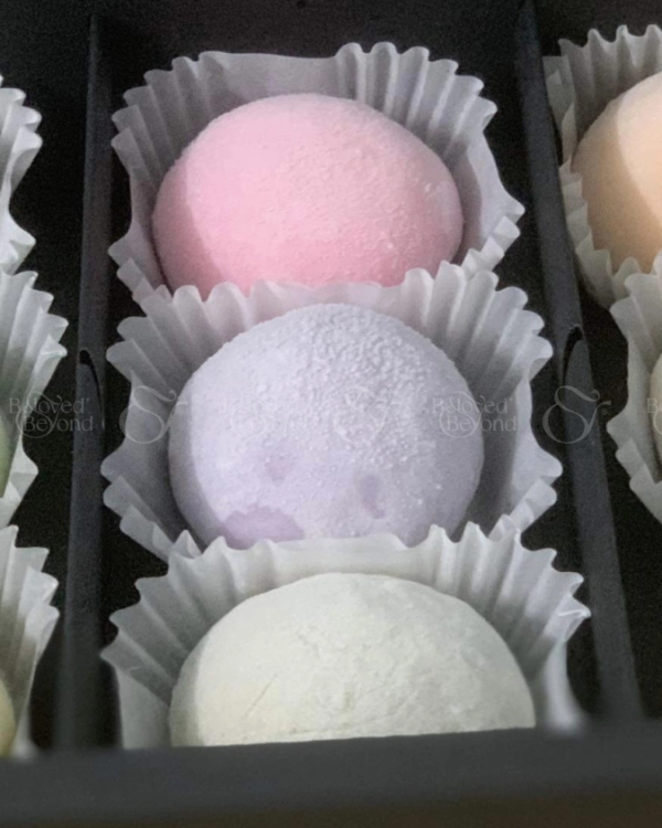 Set Bánh Mochi Kem - belovedbeyond.com